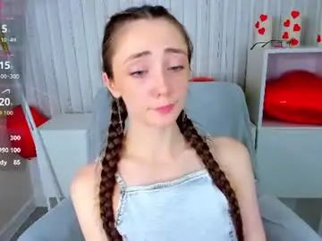 Chaturbate Best Webcam of lexi_split