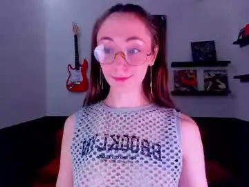 Chaturbate Free Live Porn of lexi_split