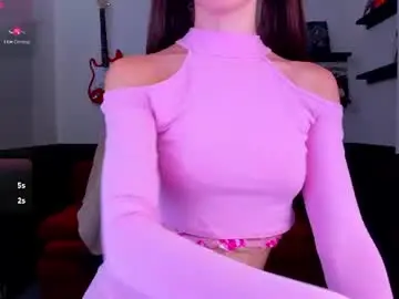 Chaturbate Watch Live Sex Cams of lexi_split