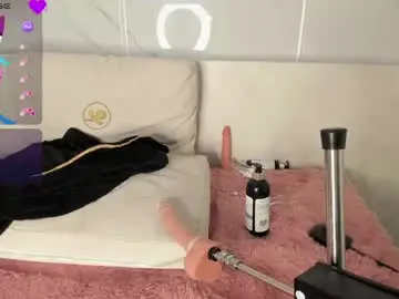 Chaturbate Best live sex cam show of stefany_lure
