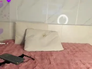 Chaturbate Free Porn Cam of stefany_lure