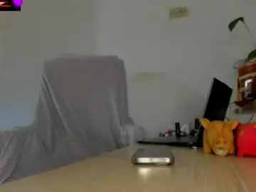 Chaturbate Sex Cam of violetparkker