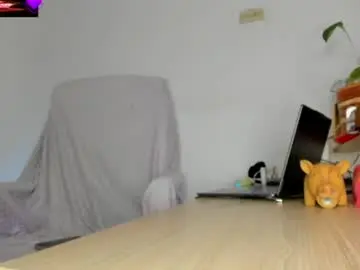Chaturbate Sex Chat of violetparkker