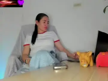 Chaturbate Adult Webcams of violetparkker