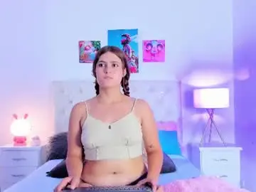 Chaturbate Adult Webcam of abella_danger09