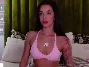 Chaturbate Private Sex Chat of evierosie
