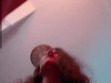 Chaturbate Nude Webcam of goddessvenina