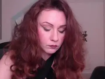 Chaturbate Live Porn of goddessvenina