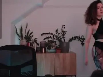 Chaturbate Live Sex Cam of goddessvenina