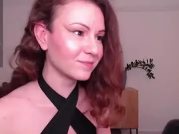 Chaturbate Free Porn Cam of goddessvenina