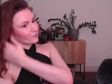 Chaturbate Live Porn of goddessvenina