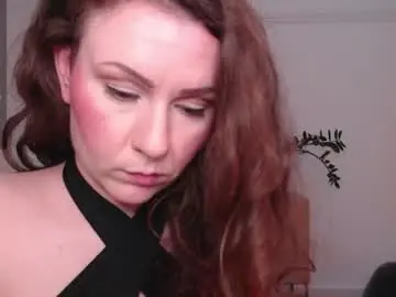 Chaturbate Nude Webcam of goddessvenina