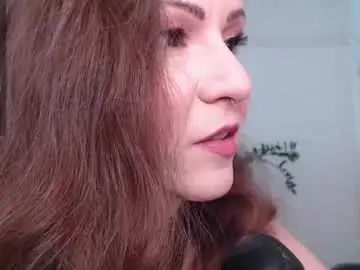 Chaturbate Adult Webcam of goddessvenina
