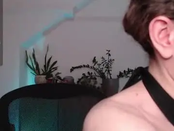 Chaturbate Live Sex Cam of goddessvenina