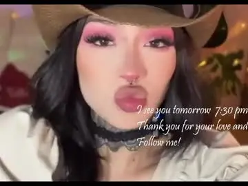 Chaturbate Free Porn Cam of liaa_rodriguezz