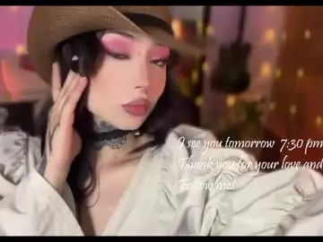 Chaturbate Sex Chat of liaa_rodriguezz