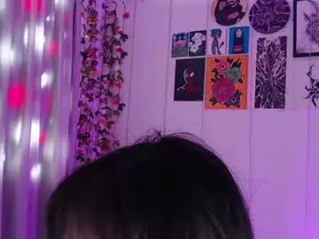 Chaturbate Adult Video Chat of liaa_rodriguezz
