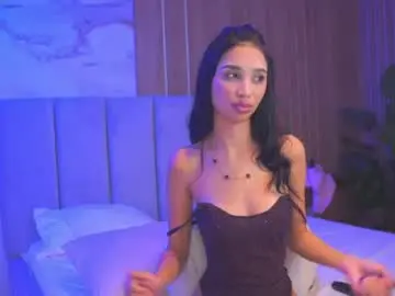 Chaturbate Live Sex of lunablis