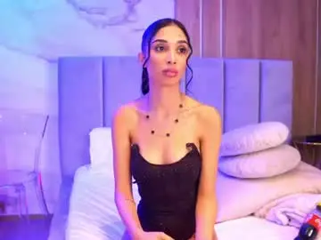 Chaturbate Free Live Porn of lunablis