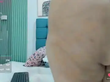 Chaturbate Free Live Porn of marinamilf