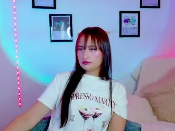Chaturbate Live Sex of nathalia_ramirez_