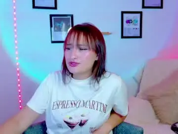 Chaturbate Sex Chat of nathalia_ramirez_
