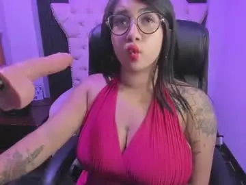 Chaturbate Best Webcam of sexy_cristall
