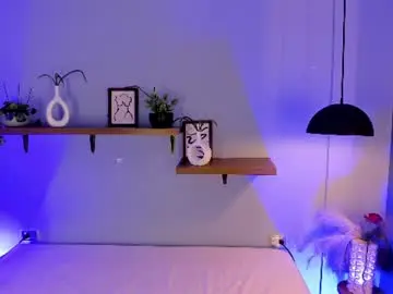 Chaturbate Best live sex cam show of tianacortes