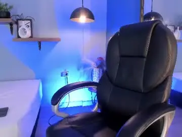 Chaturbate Sex Cam of tianacortes