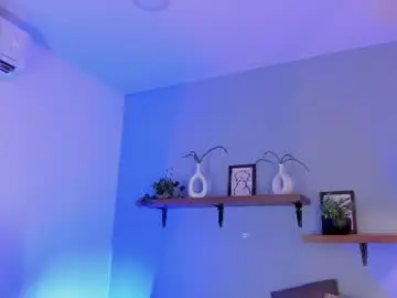 Chaturbate Live Porn of tianacortes