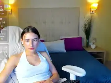 Chaturbate Live Porn of amy_marlin
