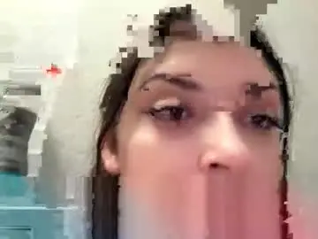 Chaturbate Adult Webcam of babbiidesss