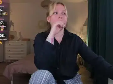 Chaturbate Live Sex of bananarum