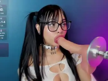 Chaturbate Adult Video Chat of jena_nicols