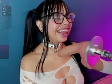 Chaturbate Live Sex Cam of jena_nicols