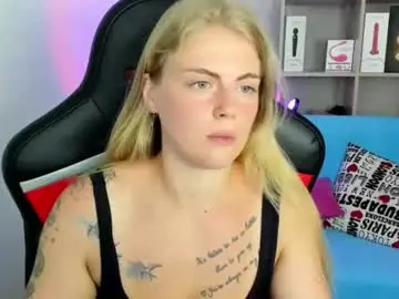 Chaturbate Sex Chat of jolly_doll_