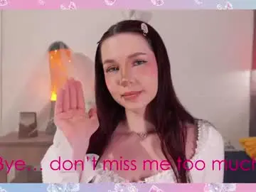 Chaturbate Nude Webcam of kategoodg1rl