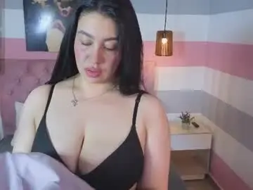 Chaturbate Live Porn of lia_valentino
