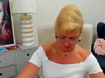 Chaturbate Nude Webcam of luna_xfantasy