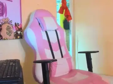 Chaturbate Free Porn Cam of michell_smiths