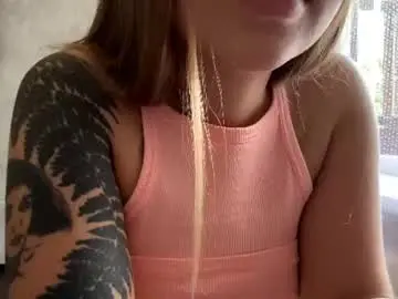 Chaturbate Best Webcam of micky_blush