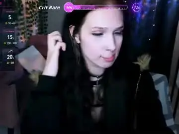 Chaturbate Best Webcam of midnight_diamond