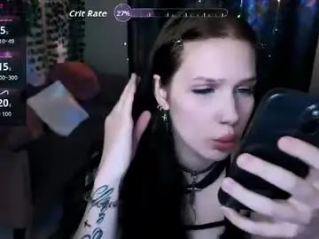 Chaturbate Adult Webcams of midnight_diamond