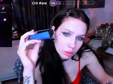Chaturbate Private Sex Chat of midnight_diamond