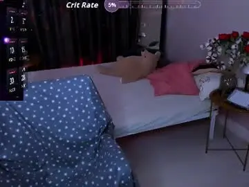 Chaturbate Sex Chat of midnight_diamond