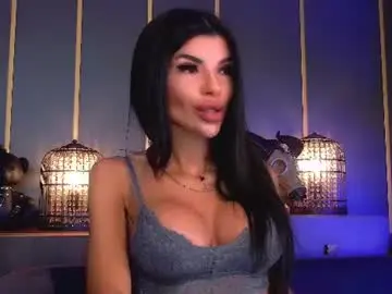 Chaturbate Sex Chat of mistresselenia