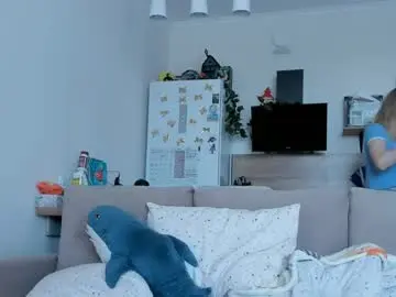 Chaturbate Live Sex Cam of ms_foryou