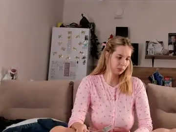 Chaturbate Sex Cam of ms_foryou