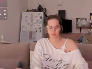 Chaturbate Sex Cam of ms_foryou