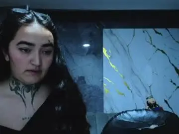 Chaturbate Best Webcam of vickky_b